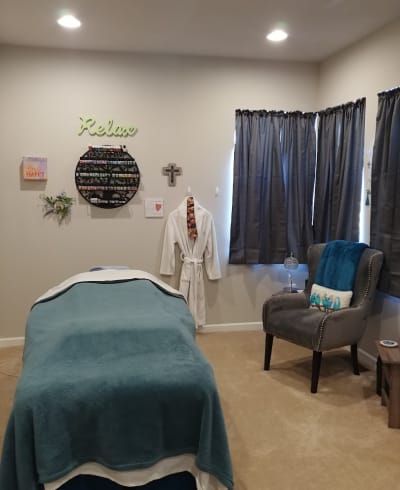 Hope Abounds Health and Wellness