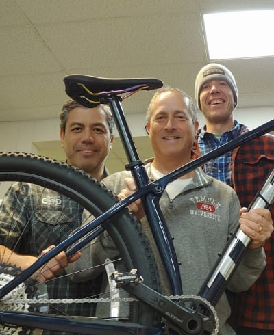 Country Pedaler Bicycles & Ski