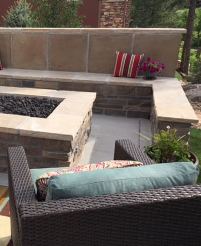 Front Range Landscape and Nursery