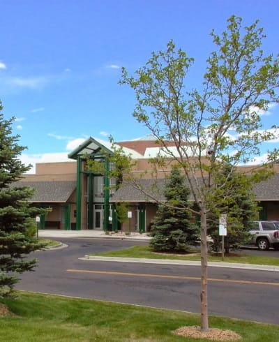 Highlands Ranch Community Association