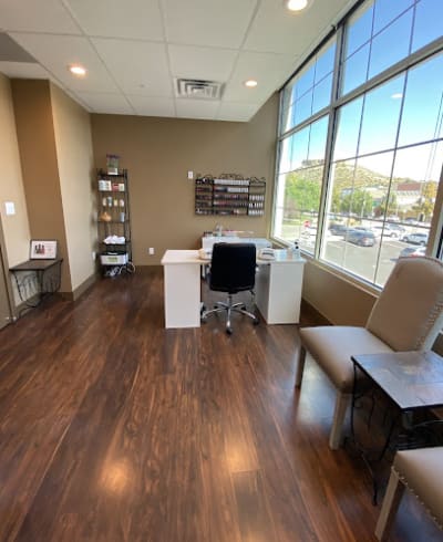 Vickie Le's Nail Studio