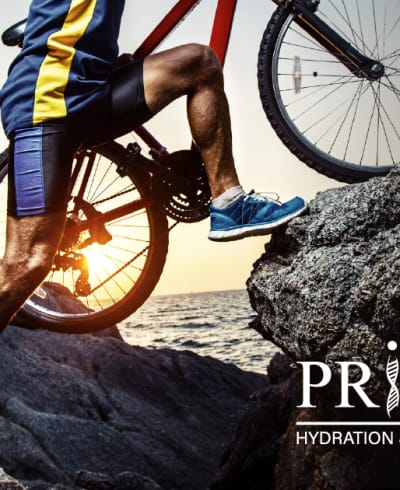 Prime IV Hydration & Wellness - Highlands Ranch