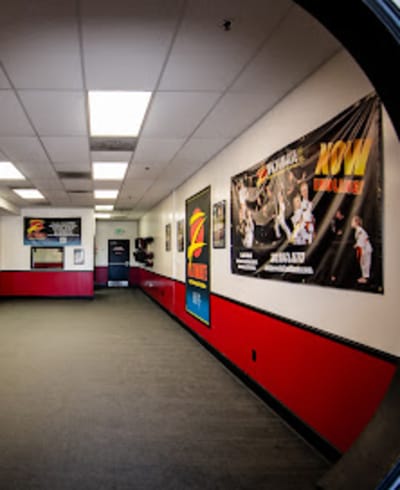 Z- Ultimate Self Defense Studios