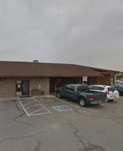 Music Mountain Amphitheater