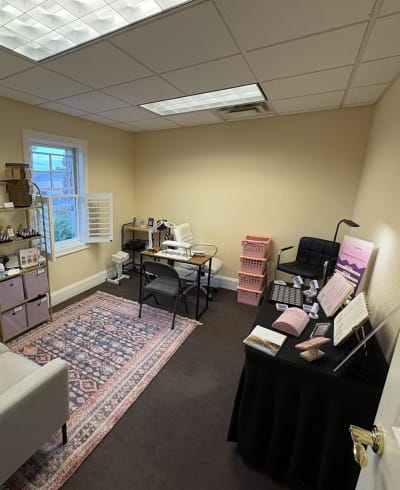 Adornable Permanent Jewelry & Ear Piercing