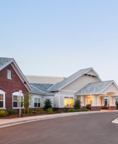 Brookdale Highlands Ranch