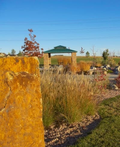 Auburn Hills Community Park