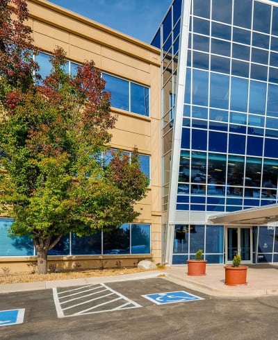 Arne Wellness Center