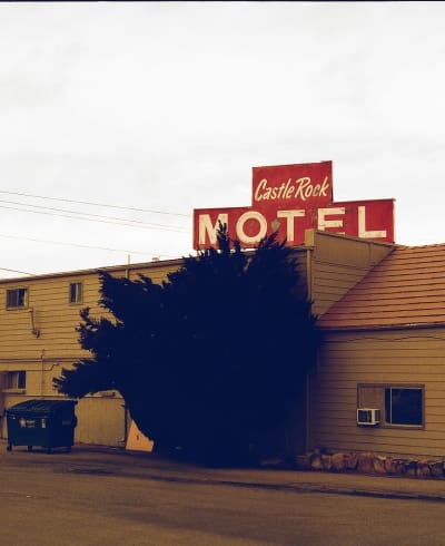Castle Rock Motel