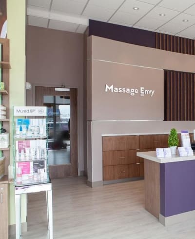Massage Envy