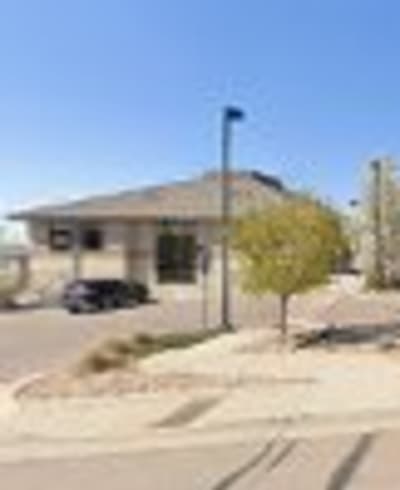 The Center for Well-Being