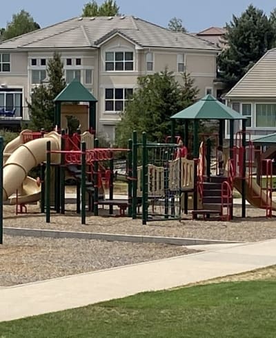 Fairways at Lone Tree