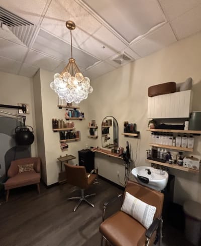 Salon Bloom Hair by Alex