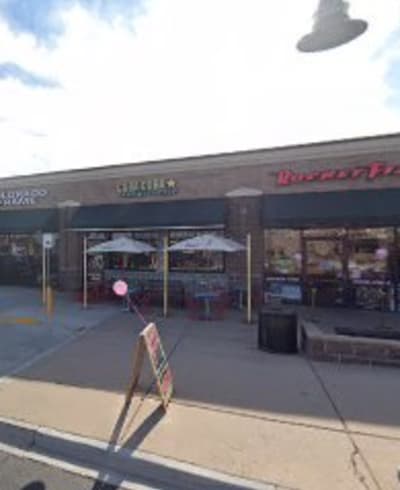 YogaSix Highlands Ranch