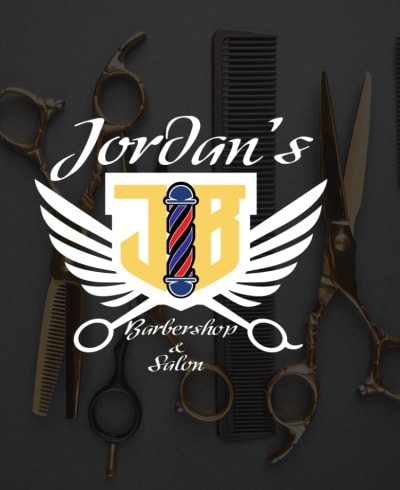 Jordan’s Barbershop & Salon