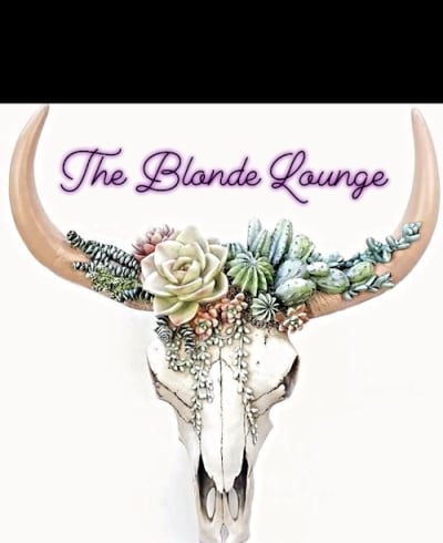 The Blonde Lounge