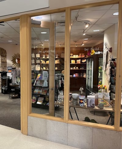 Red Aspen Gift Shop at Parker Adventist Hospital