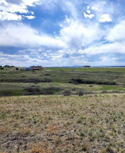 Bayou Gulch Trailhead