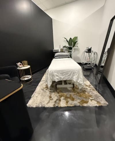 Zivel - Performance and Recovery Parker