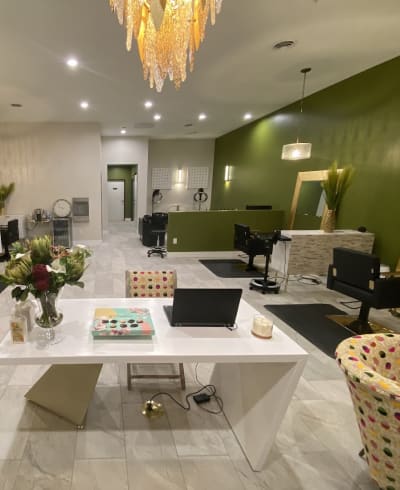 Castle Pines Day Spa