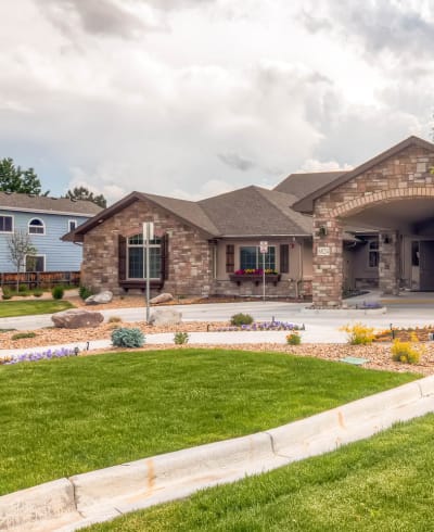 Rocky Mountain Assisted Living and Memory Care