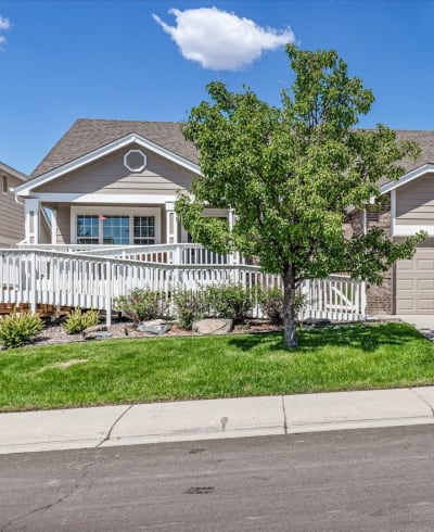 Castle Rock Tarpan Place - Assured Senior Living 2