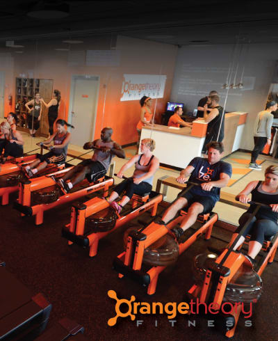 Orangetheory Fitness
