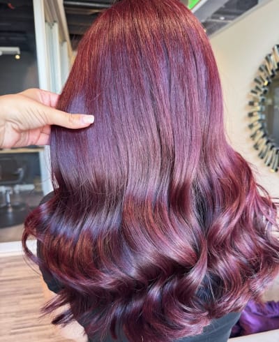 The Good Hair Company