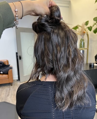 Calida Studio Hair Salon