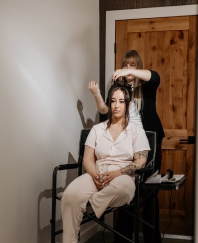 Aria's Artistry Collective