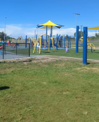 Prospect Village Community Park