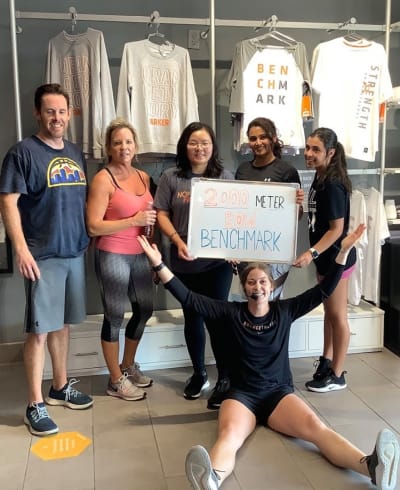 Orangetheory Fitness