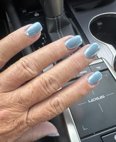 Nails By DJ (Inside Image studio)