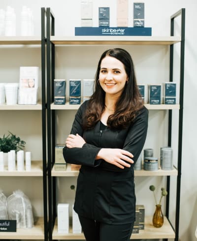 Sydney Scarpino Aesthetics