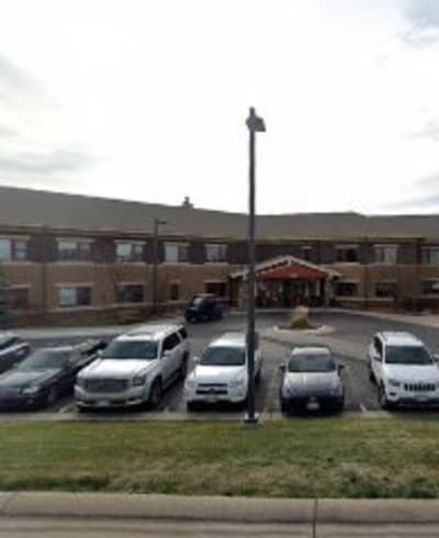 Highlands Ranch Care Center