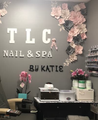 TLC Nails & Spa by Katie