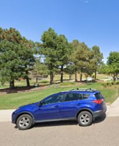 Willow Pointe Neighborhood Park