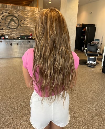 Chase Michelle Hair Design