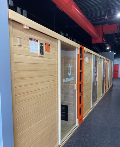 HOTWORX - Castle Rock