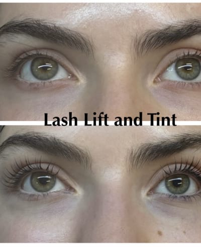 Lashsthetics By Lori (inside Sola Salon)