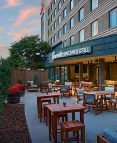 Denver Marriott South at Park Meadows