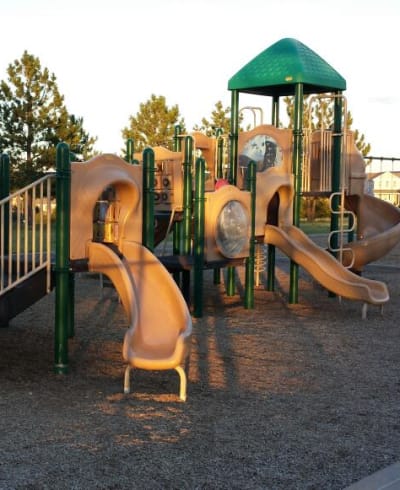 Butterfield Crossing Park