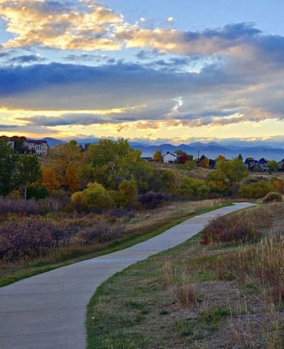 Sand Creek Park