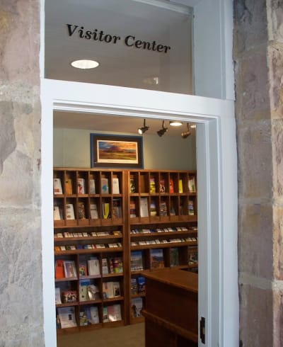 Castle Rock Chamber of Commerce Visitors Center