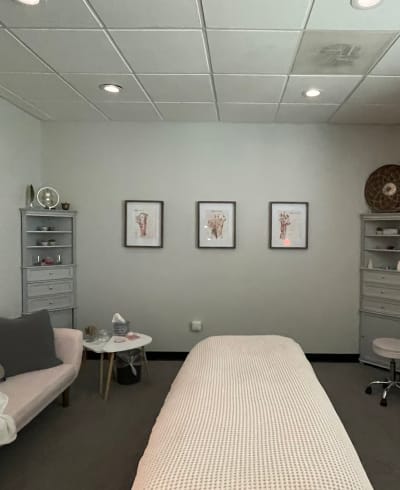 Healing Habits Wellness