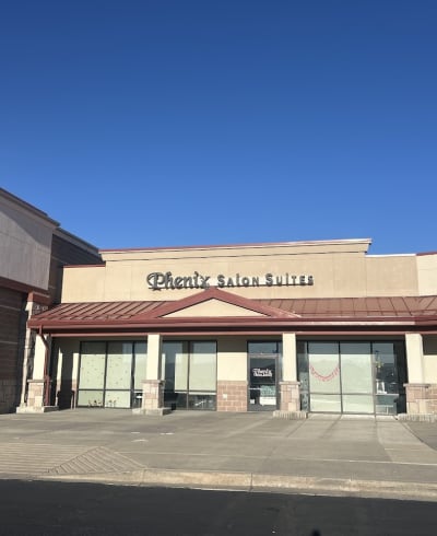 Serenity Salon Kiley