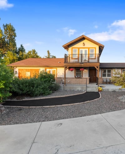 Agape Senior Daycare