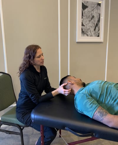 Thrive Mind & Body Works