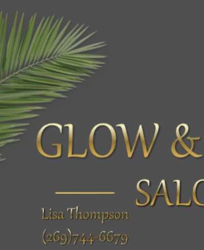 Glow and Grow Salon