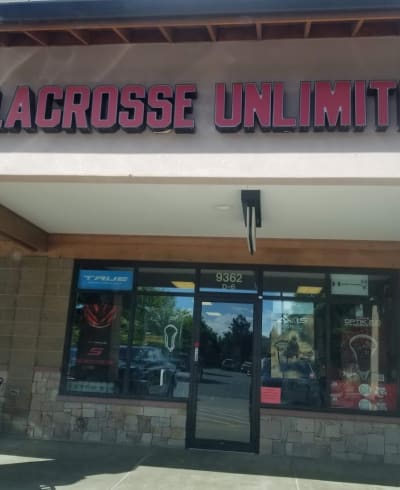 Lacrosse Unlimited of Highlands Ranch-CO